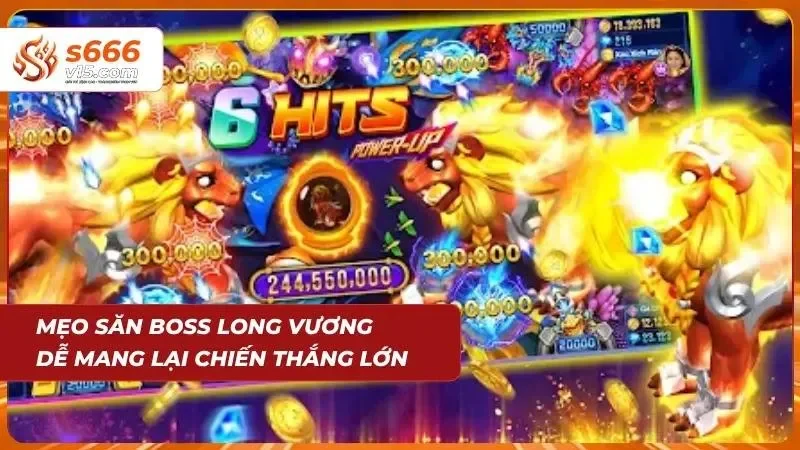 Chiến thuật tấn công phủ đầu và phối hợp các vũ khí bổ trợ đặc biệt