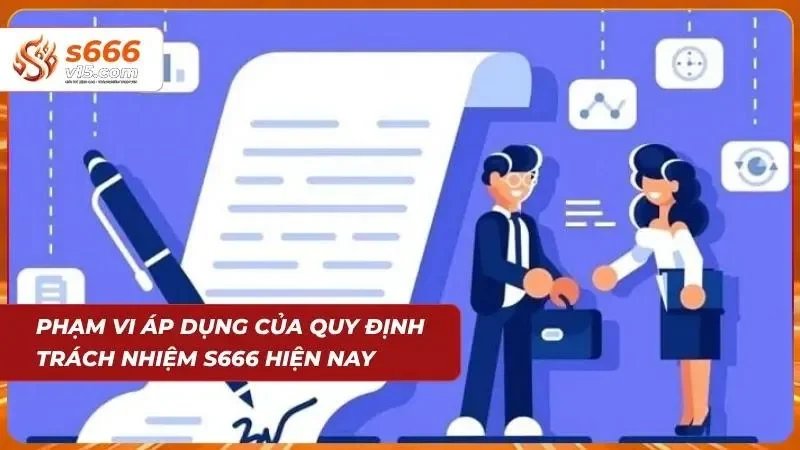 Miễn Trừ Trách Nhiệm S666 – Quy Định Quan Trọng Mới 2026 2 Người dùng tìm hiểu phạm vi áp dụng các quy định dịch vụ